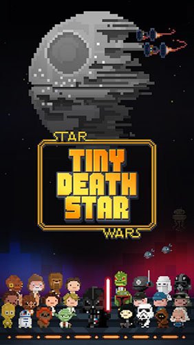 download Star wars: Tiny death star apk